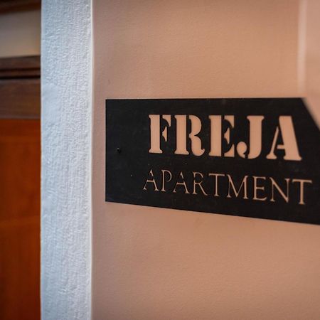 Freja- Luxury Studio Apartment Old Town Zadar Center Esterno foto
