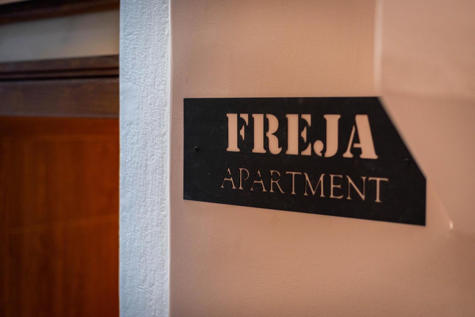 Freja- Luxury Studio Apartment Old Town Zadar Center Esterno foto