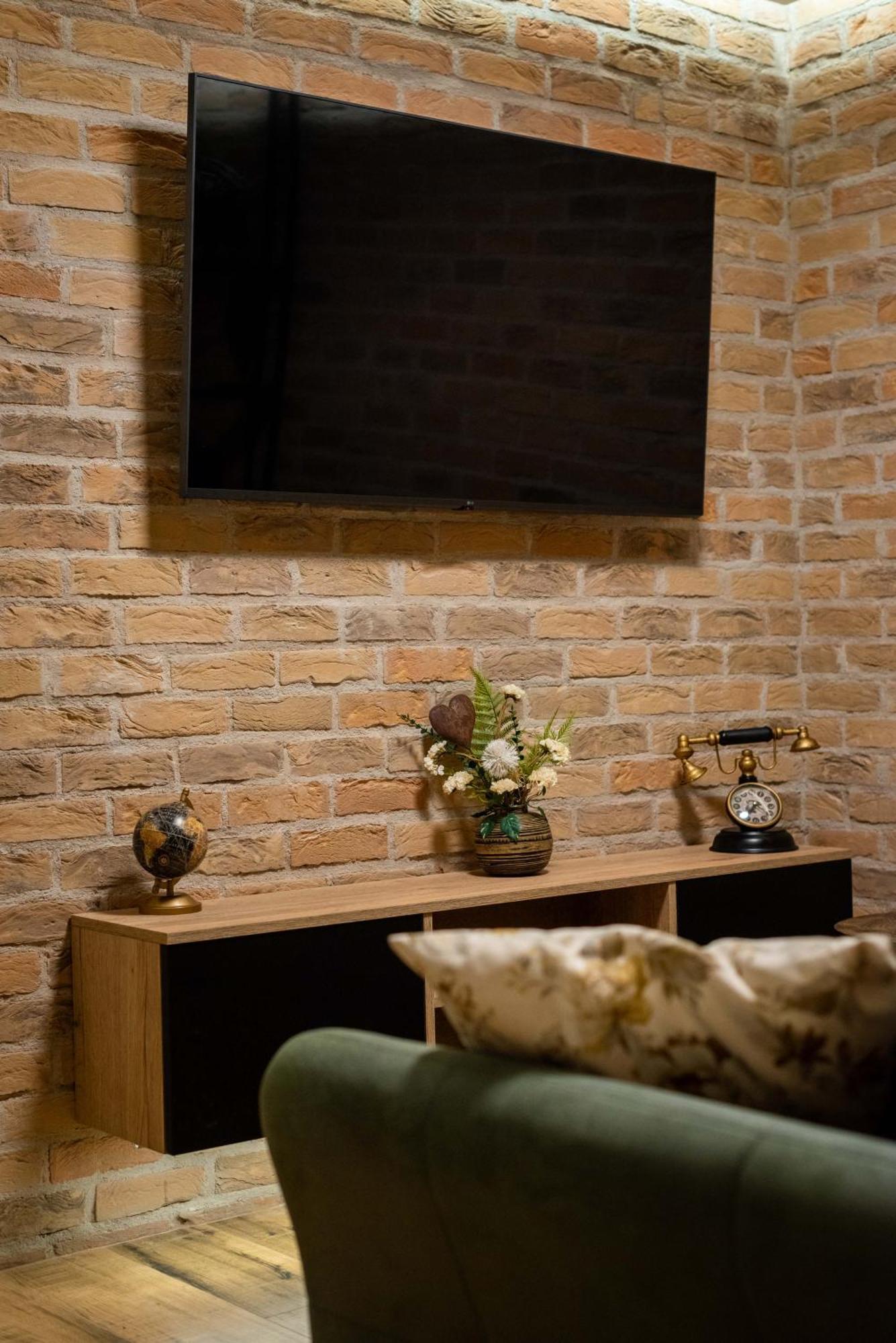 Freja- Luxury Studio Apartment Old Town Zadar Center Esterno foto