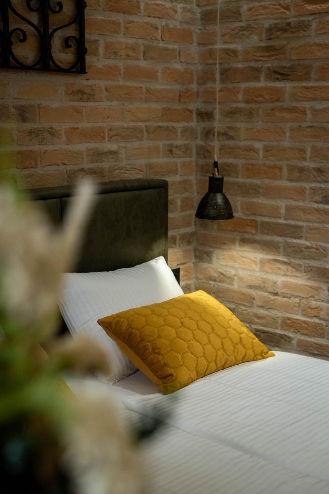 Freja- Luxury Studio Apartment Old Town Zadar Center Esterno foto