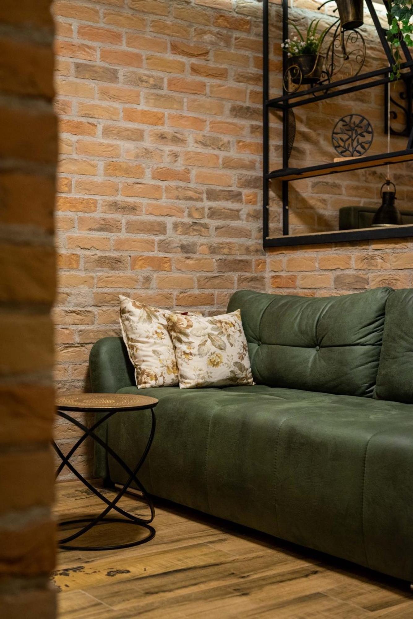 Freja- Luxury Studio Apartment Old Town Zadar Center Esterno foto