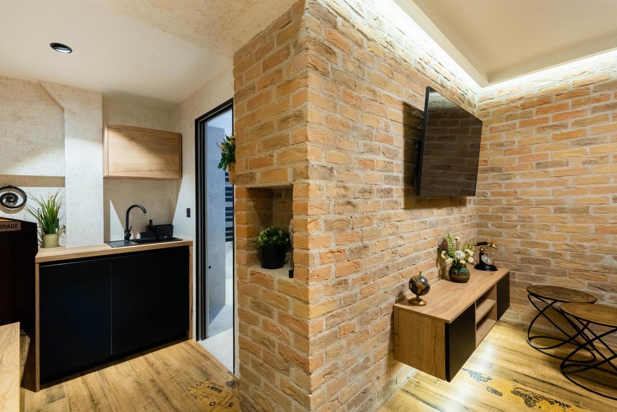 Freja- Luxury Studio Apartment Old Town Zadar Center Esterno foto