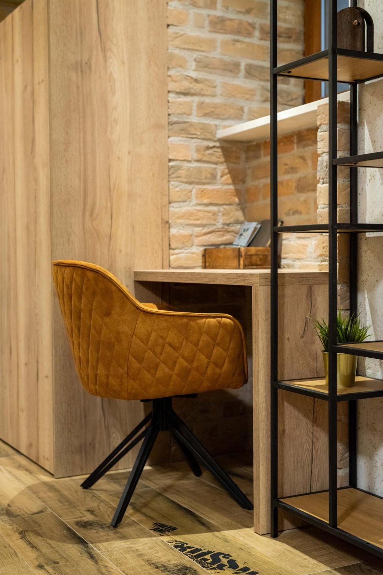 Freja- Luxury Studio Apartment Old Town Zadar Center Esterno foto